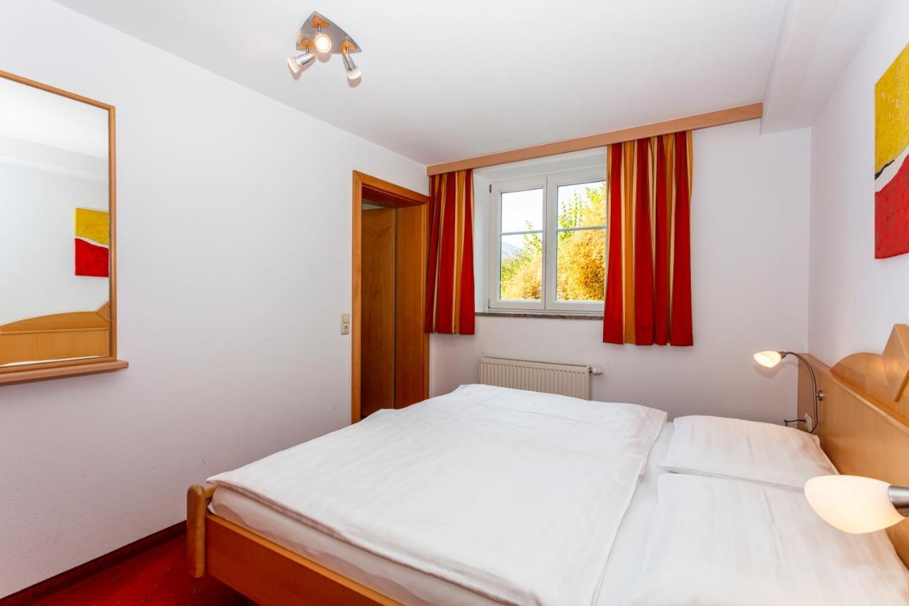 Eberharthof * Saalbach