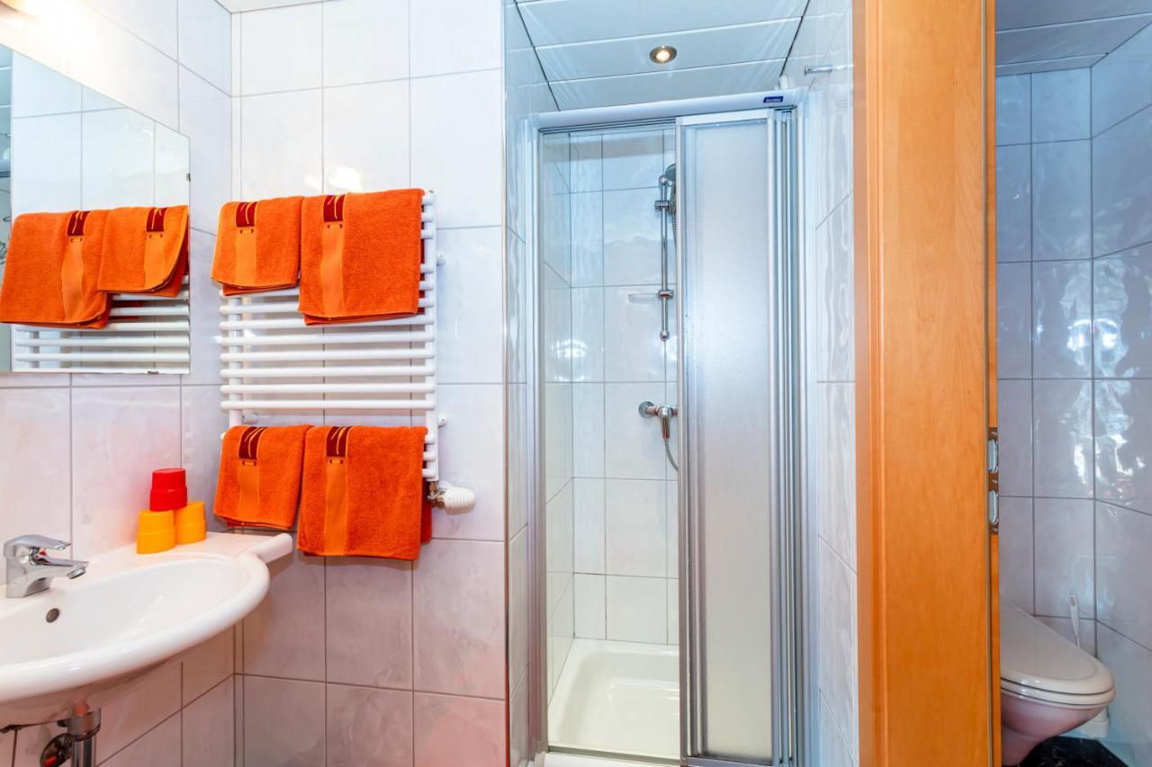 Apartment Eberharthof *