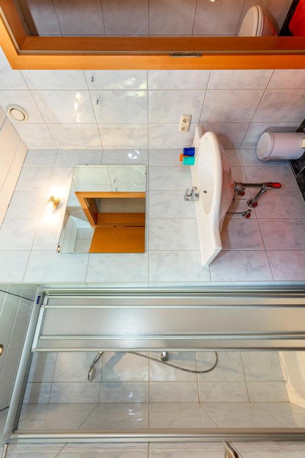 Eberharthof Apartment Saalbach