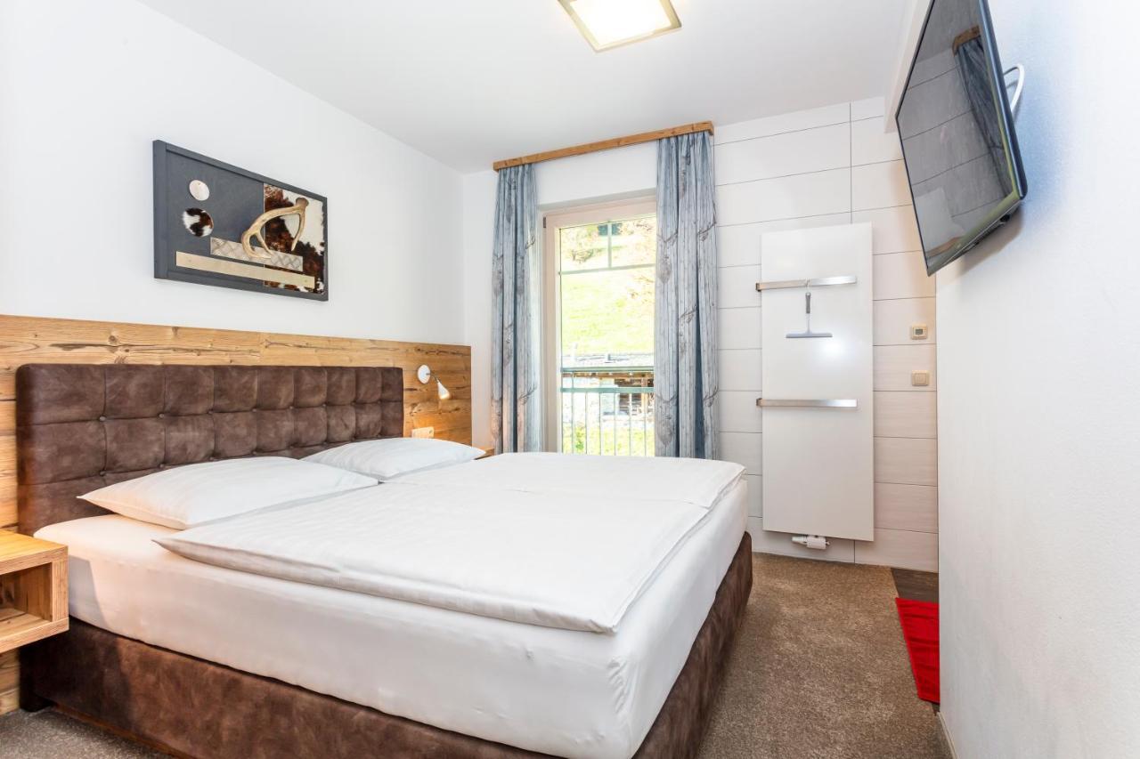 Eberharthof Apartment *
