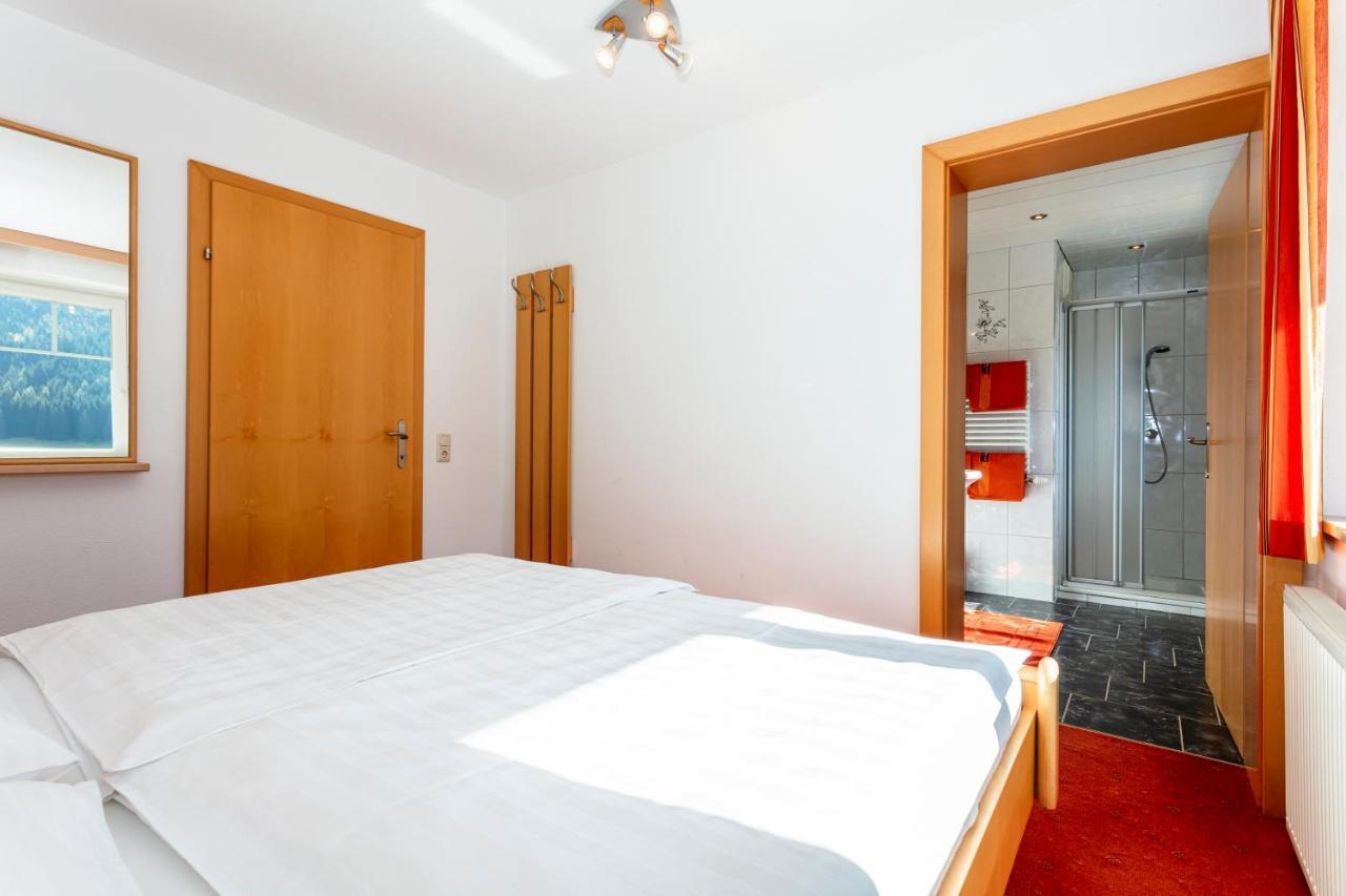 Apartment Eberharthof