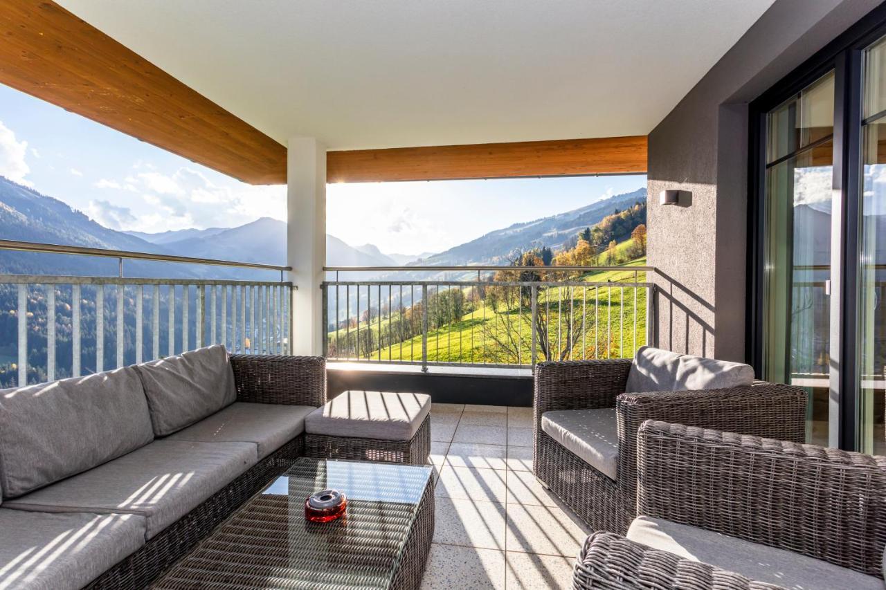 Apartment Eberharthof *
