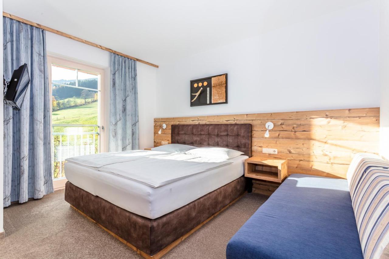 Apartment Eberharthof