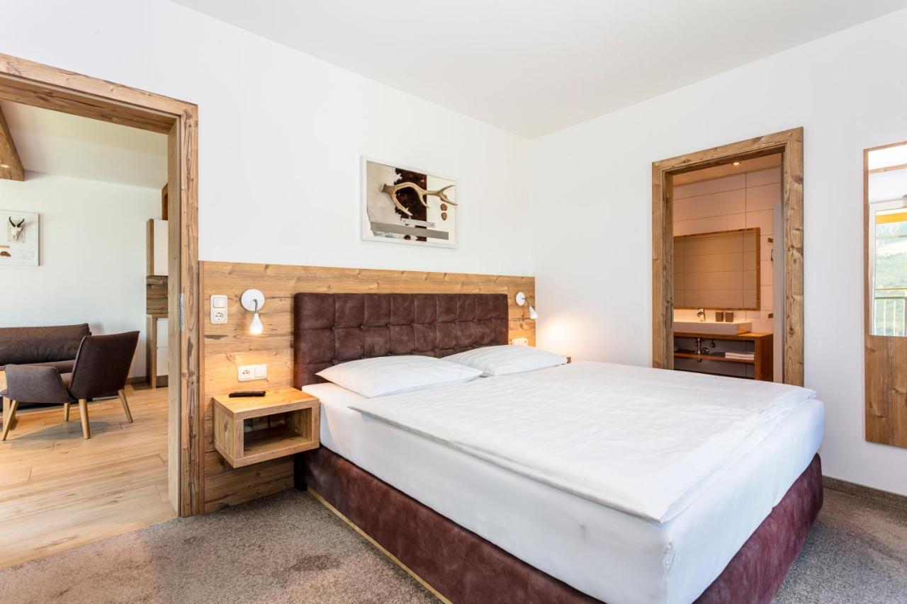 Eberharthof Apartment *