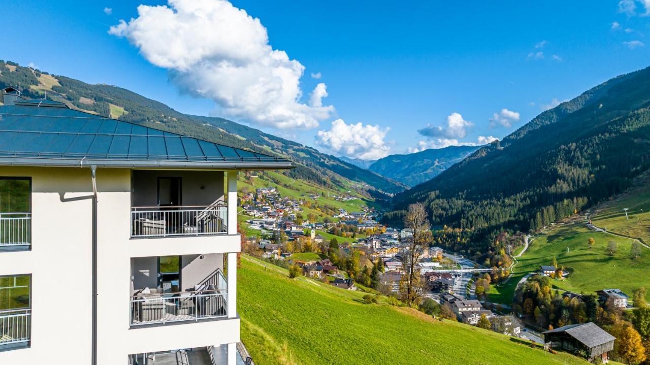 Eberharthof * Saalbach