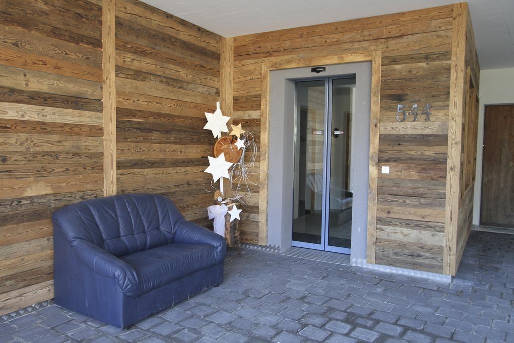 Apartment Eberharthof