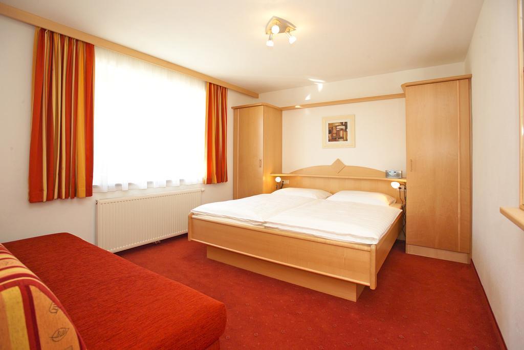 Apartment Eberharthof *