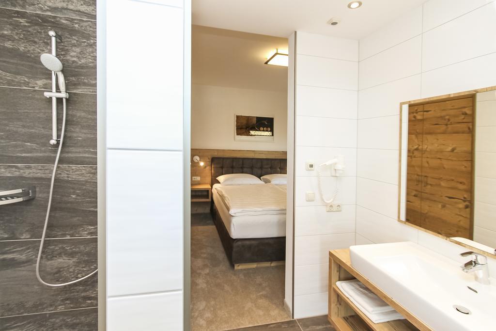 Apartment Eberharthof *
