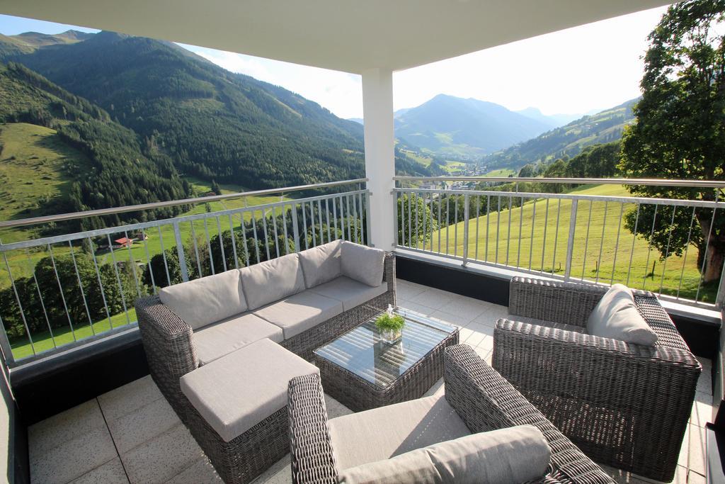 Apartment Eberharthof *