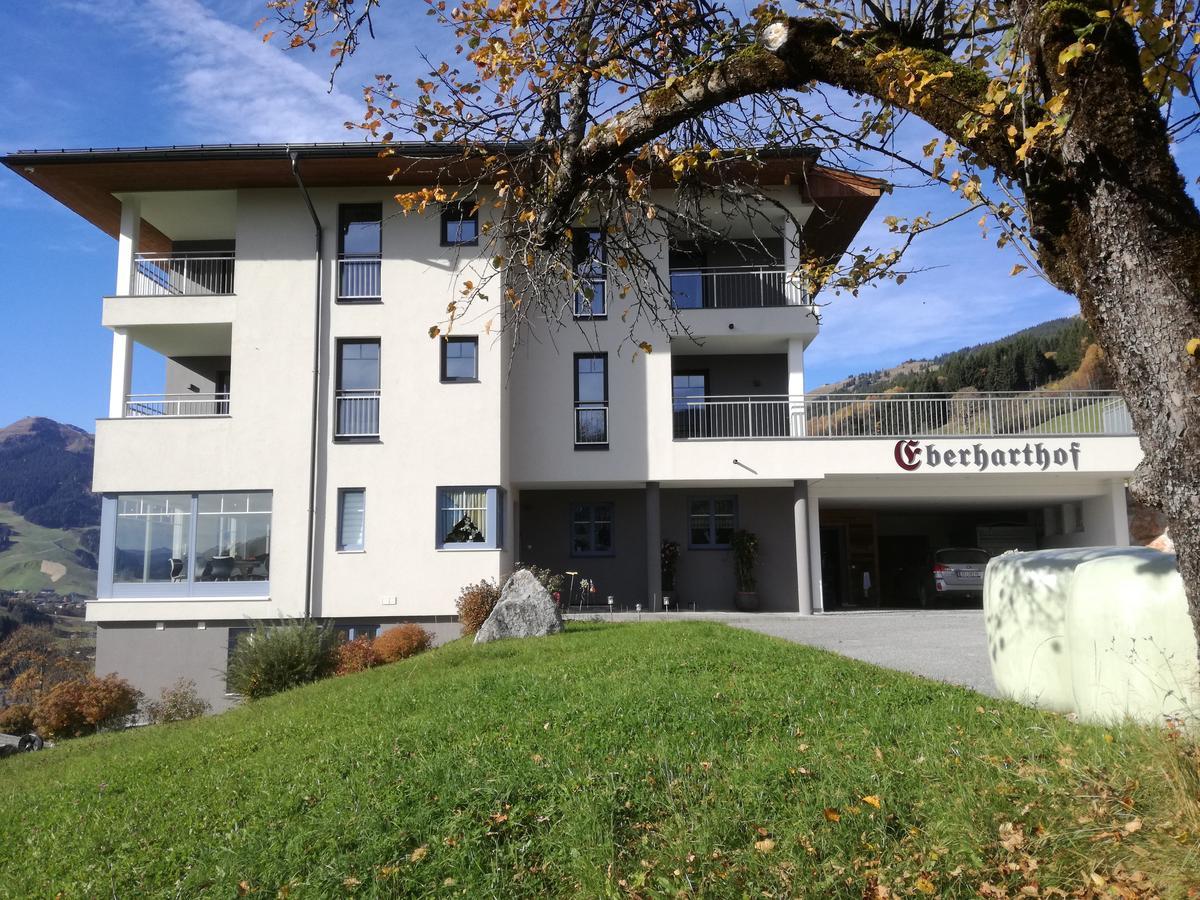 Apartment Eberharthof