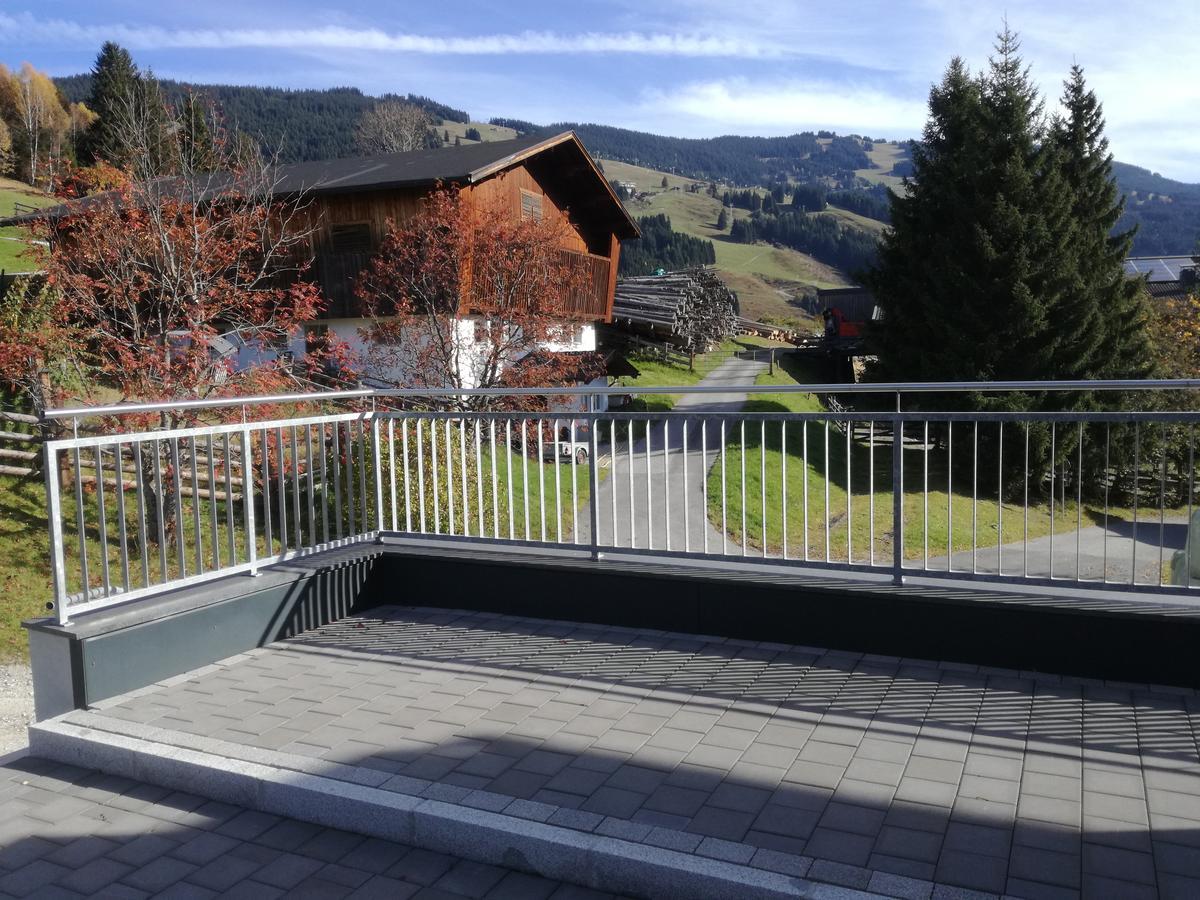 Eberharthof Apartment
