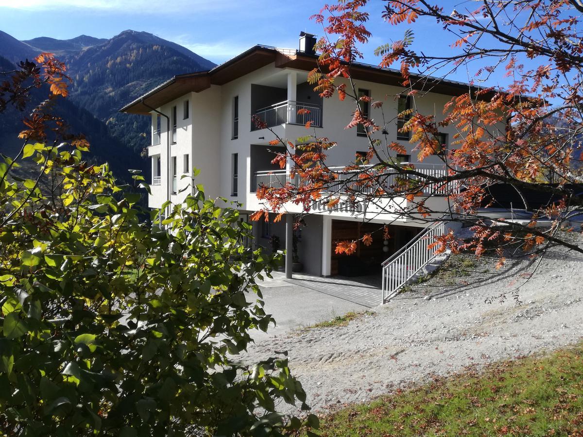 Eberharthof * Saalbach