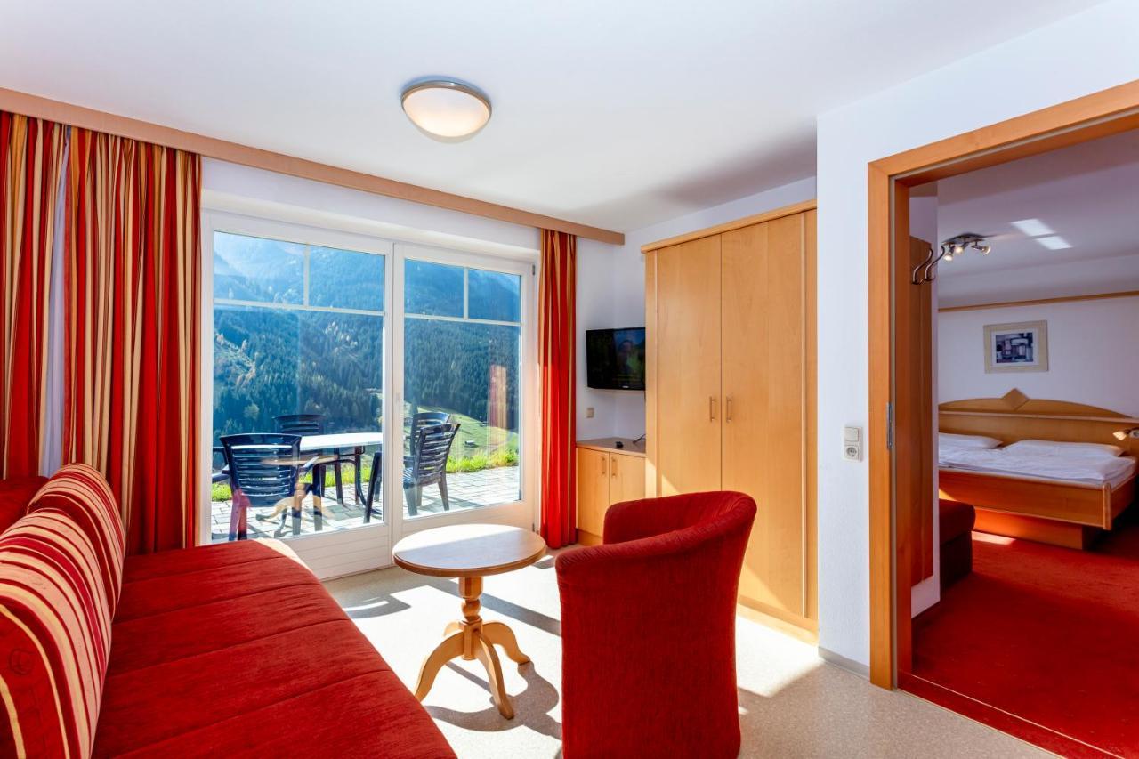 Eberharthof * Saalbach-Hinterglemm