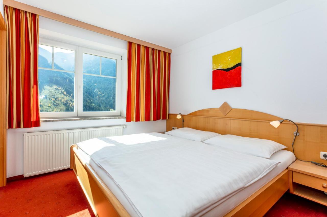 Eberharthof Saalbach-Hinterglemm