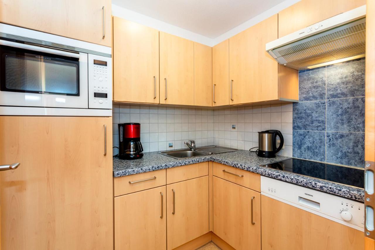 Apartment Eberharthof Saalbach-Hinterglemm