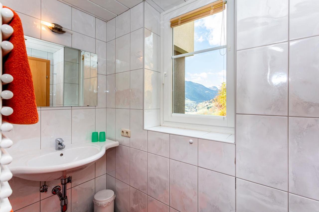 Apartment Eberharthof