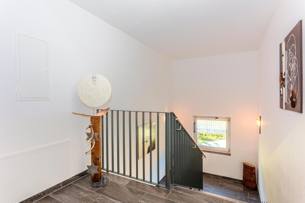 Eberharthof Apartment *