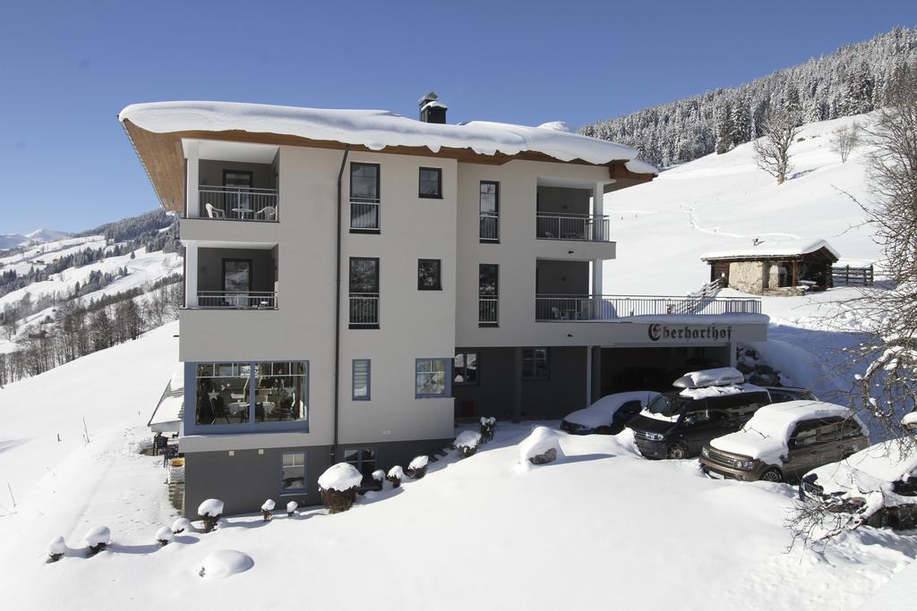 Eberharthof * Saalbach-Hinterglemm