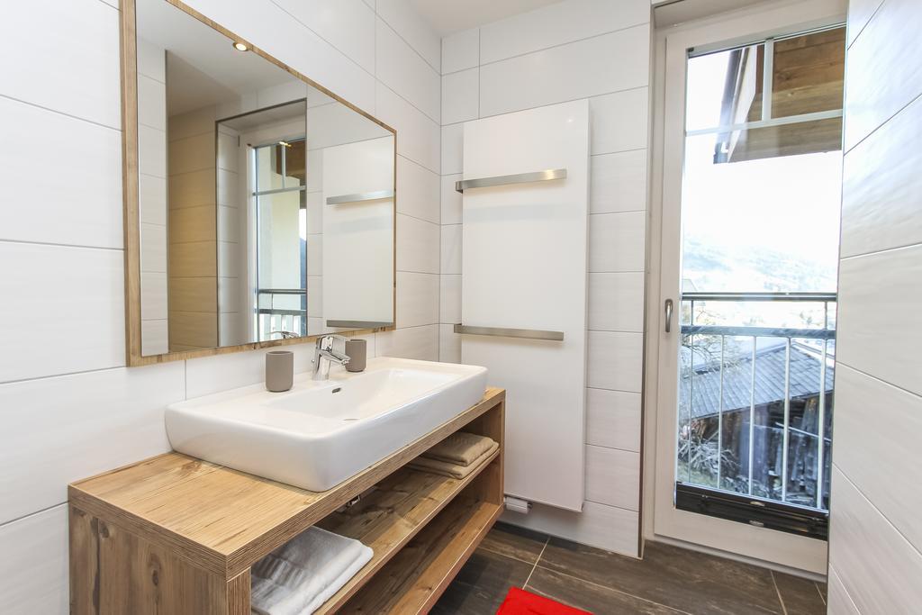 Eberharthof Apartment Saalbach-Hinterglemm