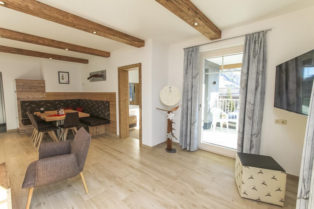 Eberharthof Saalbach-Hinterglemm