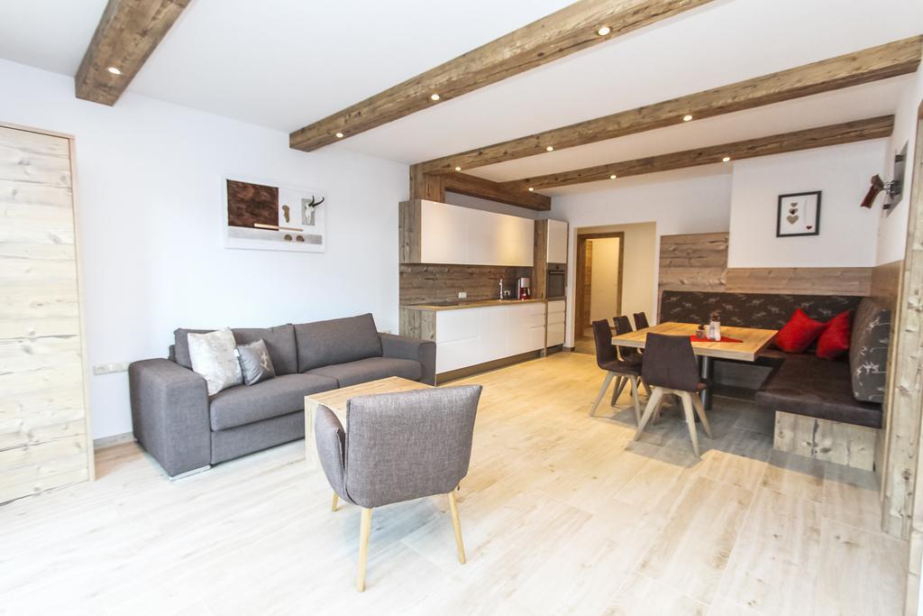 Eberharthof Apartment Saalbach-Hinterglemm
