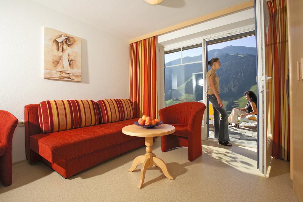 Eberharthof Apartment