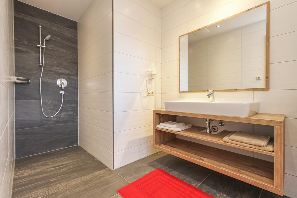 Apartment Eberharthof Saalbach-Hinterglemm