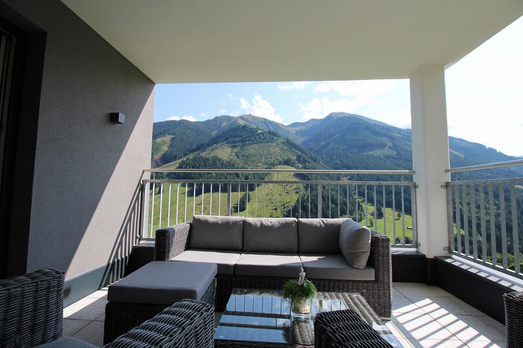 Apartment Eberharthof *